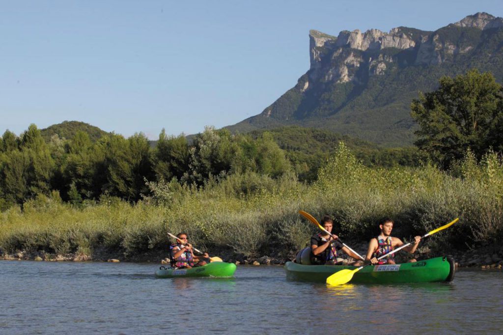 Camping l’Hirondelle — photo 7