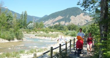 1 ambiance rivière