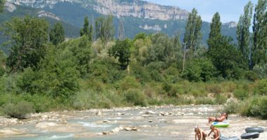 2 ambiance rivière