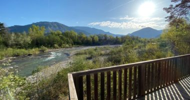 6 vue lever soleil CASTOR 4